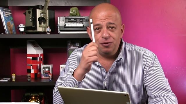 Sometimos a la iPad Pro, Smart Keyboard y Apple Pencil a un unboxing múltiple смотреть онлайн