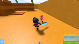 *НАСТОЯЩИЙ* BRAWL STARS в ROBLOX! КЛОН BRAWL STARS В ROBLOX