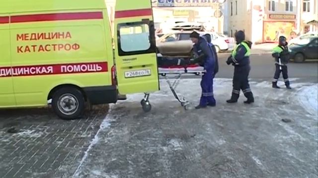 МЧС 112 Итоги. 29.12.2015 смотреть онлайн