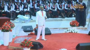 Bishop David Oyedepo @ Covenant Day of Long Life  August 13, 2017[4th Service in Full]