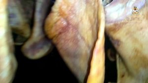 ?Как коптить свиные уши? Классная закуска к пиву!