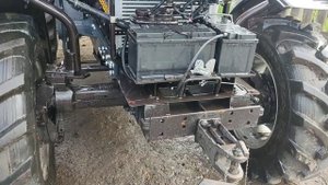 Беларус 952.3 проблемы с охлаждением