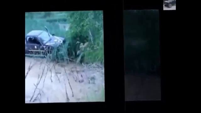 Подборка самодельных вездеходов