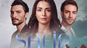 Песня из турецкого сериала "сапфир"