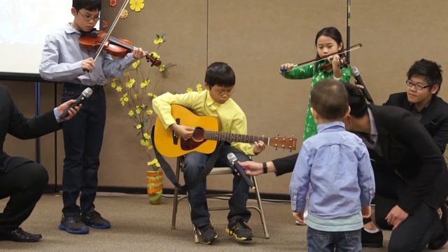 Venez - by Tri, Tue, Ha смотреть онлайн