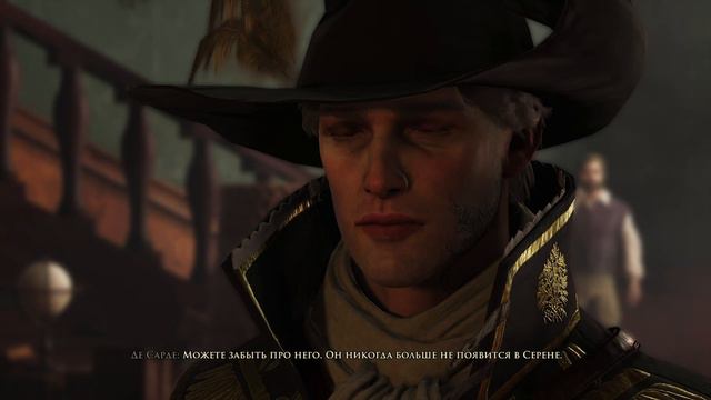 Прохождение GreedFall #Часть 2 | Шарлатан смотреть онлайн