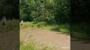 ОКА 4×4 ПРОТИВ НИВЫ