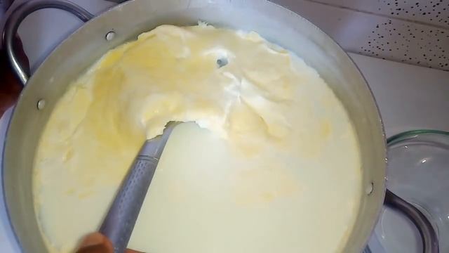 How to Make Heavy Cream at Home смотреть онлайн