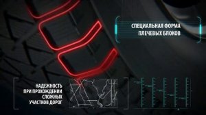 Зимняя шина BRIDGESTONE ( БРИДЖСТОУН) Blizzak DM-V2