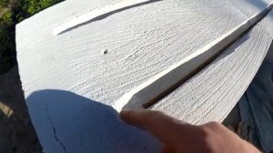 Строю из газобетона на пене для себя. Армирование под окна.