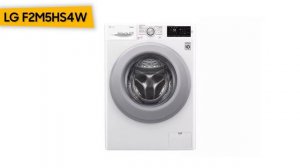 ТОП—7. ✌Лучшие стиральные машины LG. Рейтинг 2023 года!