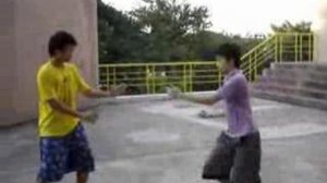 КАРАТЭ (БУНКАЙ)