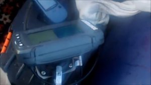 Рыбалка с Алексеичем на Ухре (4 июня 2020)