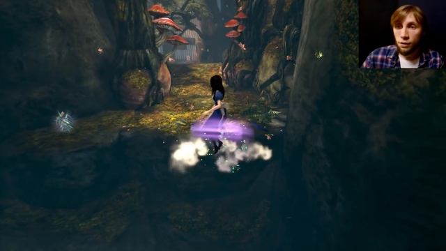 Alice: Madness Returns - Алиса в стране чудес?