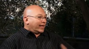 ПЕРВЫЙ КОНТАКТ (БАШАР)