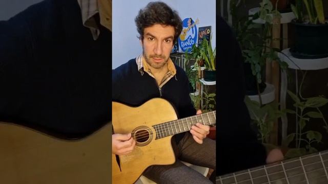 How to play like Django Reinhardt (Correct fingerings and picking patterns)