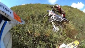 "MF56 Enduro" Марсель Мукменов & Влад Маскалюк