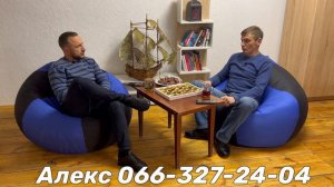 ПРИХОД–НЕ ВЫХОД Часть 17. Интересное интервью Владимир Стиханов 13 лет трезвый. Мастер НЛП, Психоло