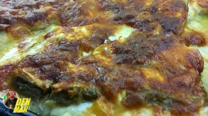 Как мясо по-французски, только лучше! Без майонеза, но с творожным сыром