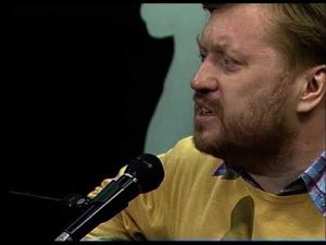 Лунные дети. Поёт Дмитрий КУРИЛОВ