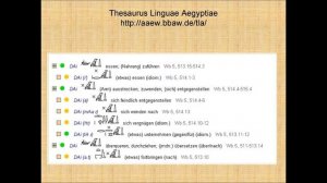 Демидчик А.Е. Новые исследовательские технологии в науке о Древнем Египте