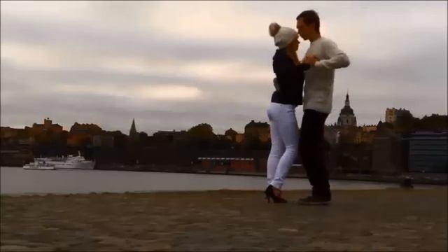 Urban Kiz, Pavel & Tania смотреть онлайн