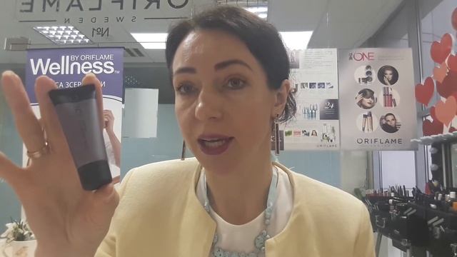 Праймер для визуального уменьшения пор The ONE смотреть онлайн