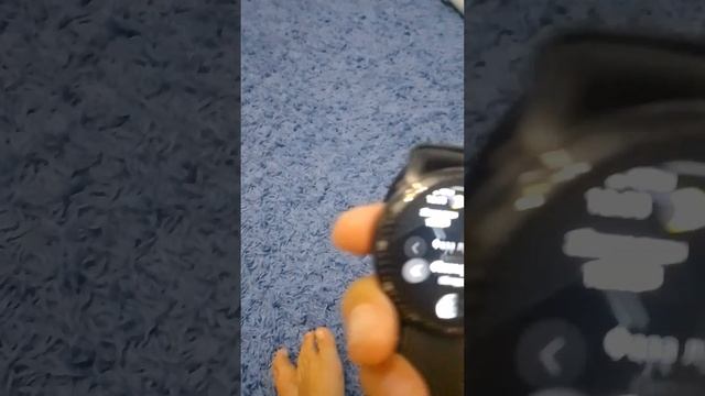 обзор на мои часы