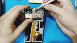 Oppo A5s Screen Replacement, Disassembly / Oppo CPH1909 Screen Replacement, Disassembly
