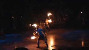 ПОСЛЕДНИЙ ЗАНАВЕС - ЭТО ВРЕМЯ ПРИБЛИЖАЕТСЯ!