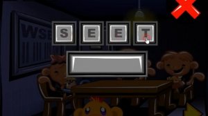 Monkey GO Happy Stage 577 Walkthrough [PencilKids]