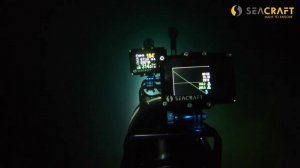 Погружение на 316 m в озере Гарда - Adam Pawlik