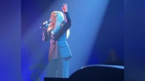 Lara Fabian - Je suis malade (LIVE, Montreal June 14th, 2022)