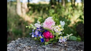 Букет (минус)