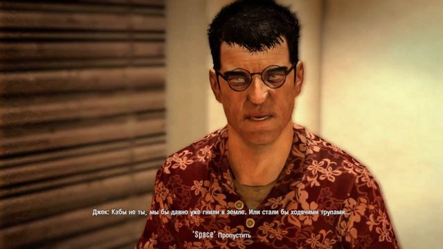 РАСЧИСТКА МАЯКА | Dead Island #2 Прохождение смотреть онлайн