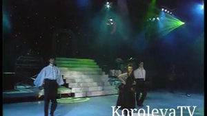 Наташа Королева - Венеция   КЛИП  / 1992