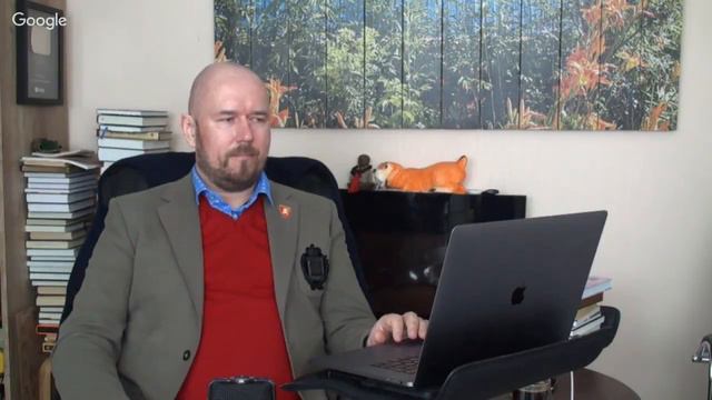 Звонок с первого канала | Тренинг Сергей Филиппов