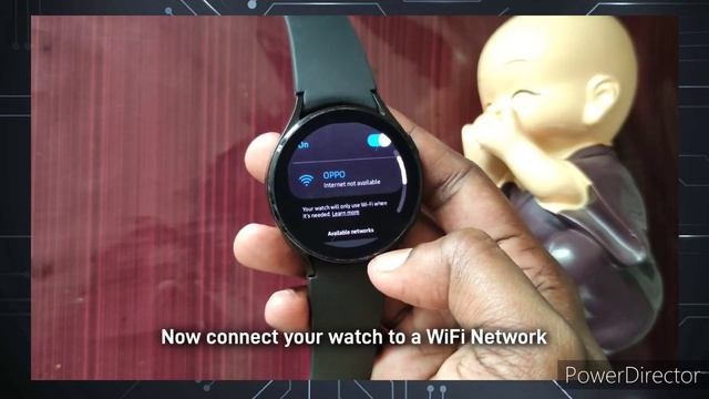Galaxy Watch 4 One Ui 5 Update Copying ERROR FIX !!