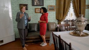 Музей-квартира А.М. Горького в Нижнем Новгороде