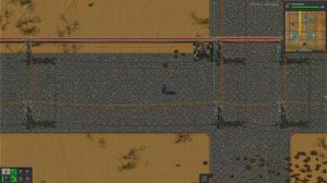 Factorio | Строим Мегабазу 1к SPM #14 | Молл на дронах