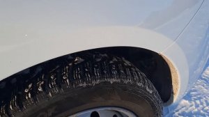 Lada Vesta 1,6 гидрики поменял, стук остался. Что это?