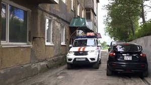 Власти Камчатки расселят дома с риском обрушения после мощного землетрясения