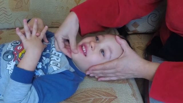 Логопедический массаж в домашних условиях. Расслабляющий. Активизирующий. Спасти