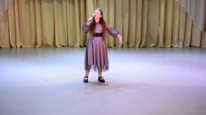 Мария Жебрик А.Петряшева "Принцесса"