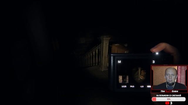 Phasmophobia - R13 - COOP с  @onegames39   @BINDASOVGAMES @Sergm831   ОХОТНИКИ НА ПРИВИДЕНИЯ #5
