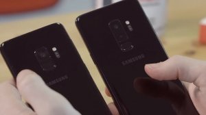 Samsung Galaxy S9 Plus review