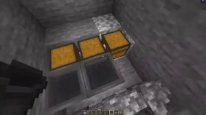 Ферма Пещерных Пауков в Майнкрафт 1.13.X - 1.16.5