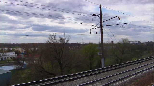 Северные окраины Ростова-на-Дону смотреть онлайн