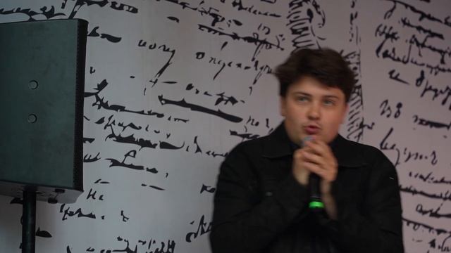 Артисты на Донбассе. Памяти Сергея Пускепалиса. Фестиваль "Традиция"