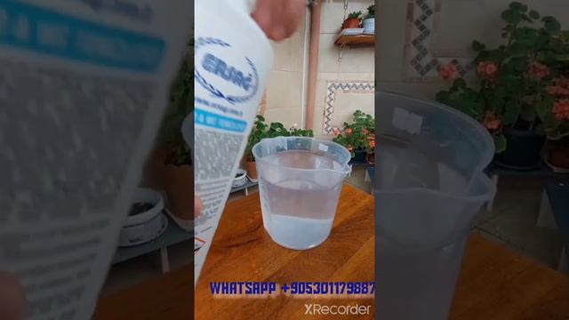 уход за растениями(цветами, кусками, деревьями, овощами и фруктами и т.д) с экопродукцией Эрсаг